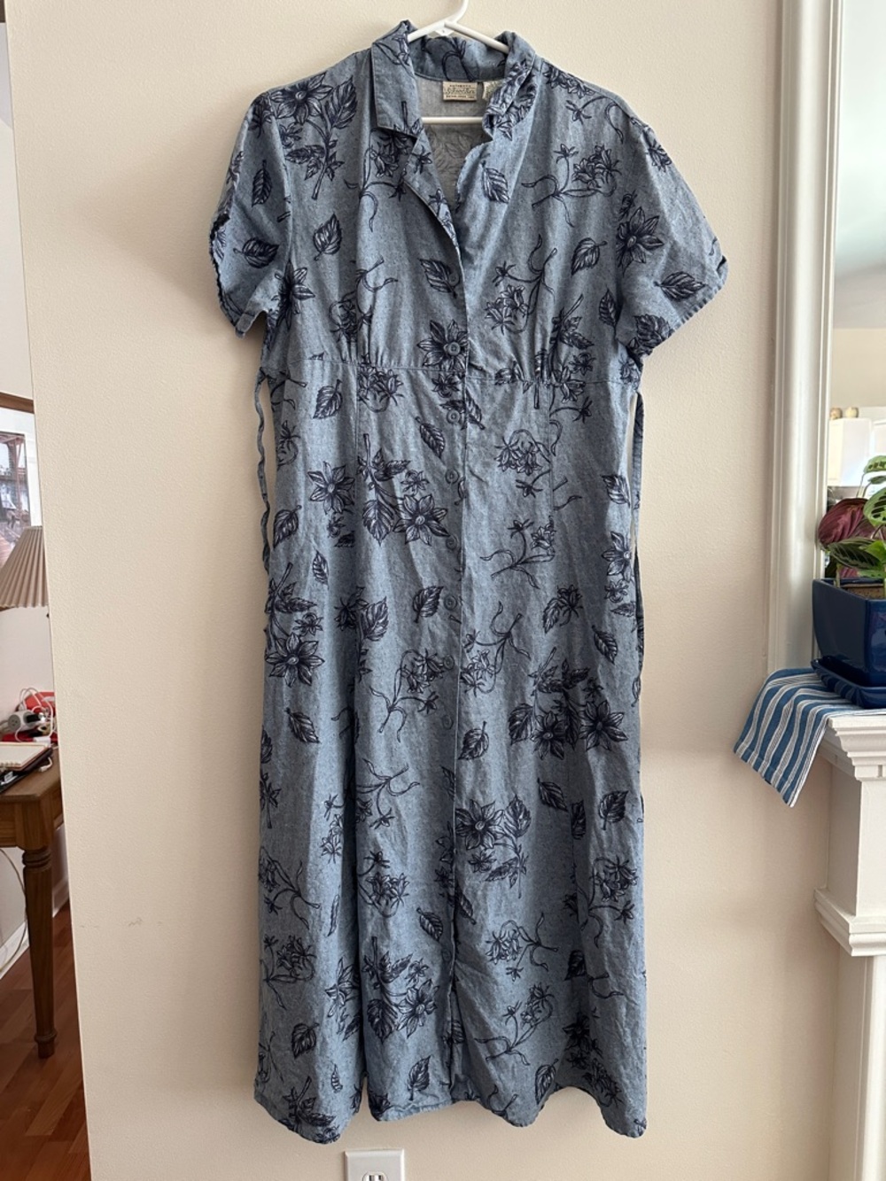 St John’s Bay Dress